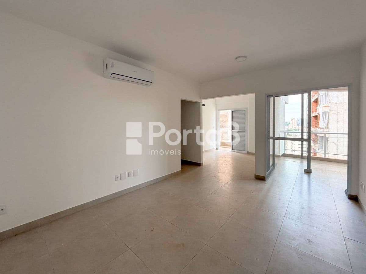 Apartamento 3 Quartos no Centro com Vista Panorâmica - Foto 2