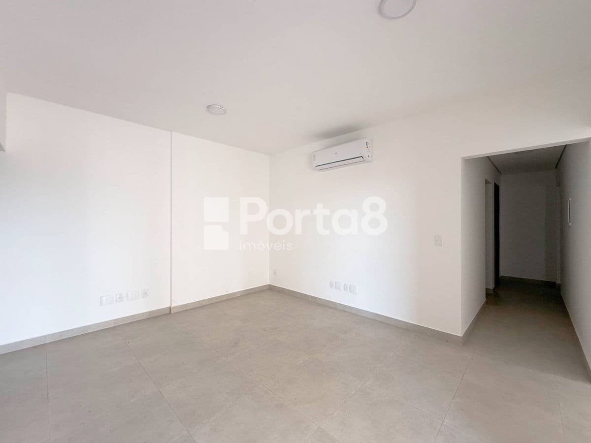 Apartamento 3 Quartos no Centro com Vista Panorâmica - Foto 3