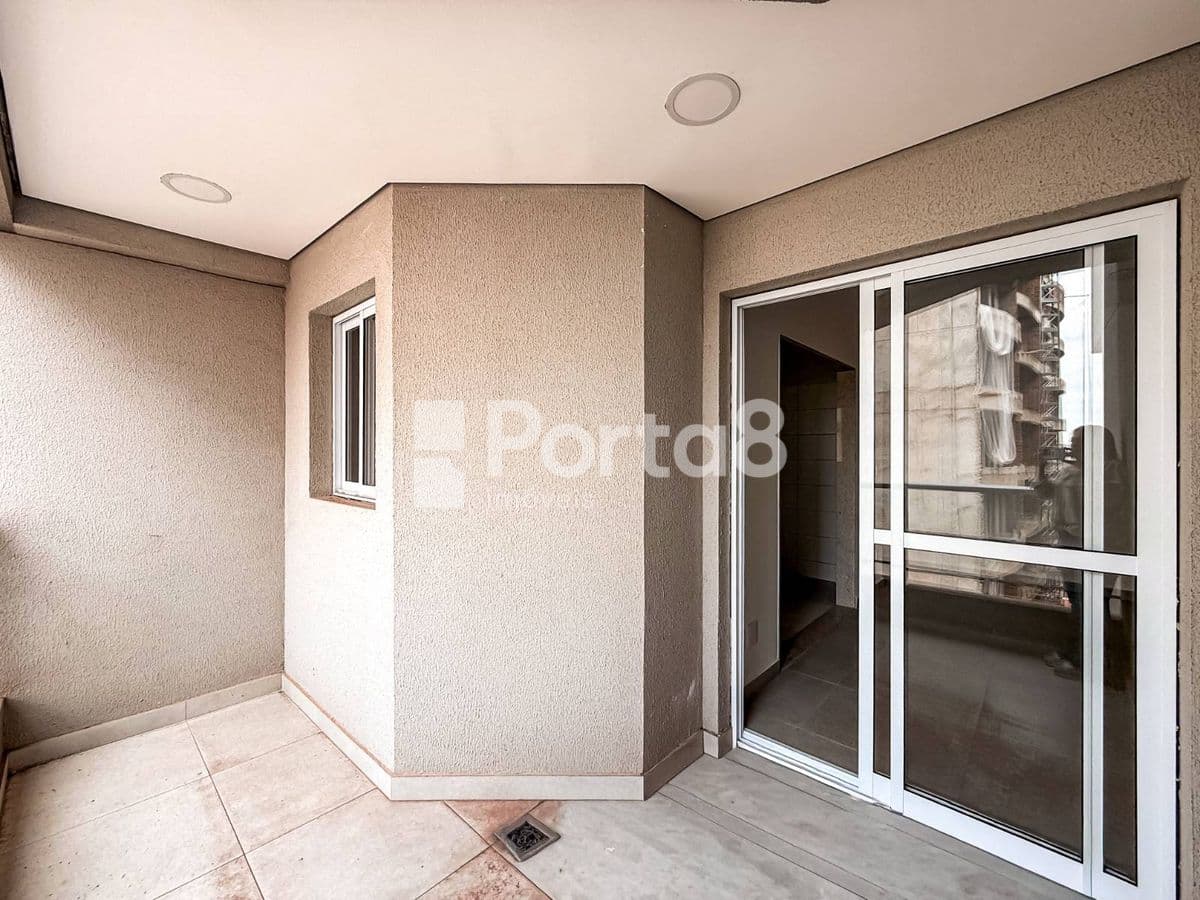 Apartamento 3 Quartos no Centro com Vista Panorâmica - Foto 4