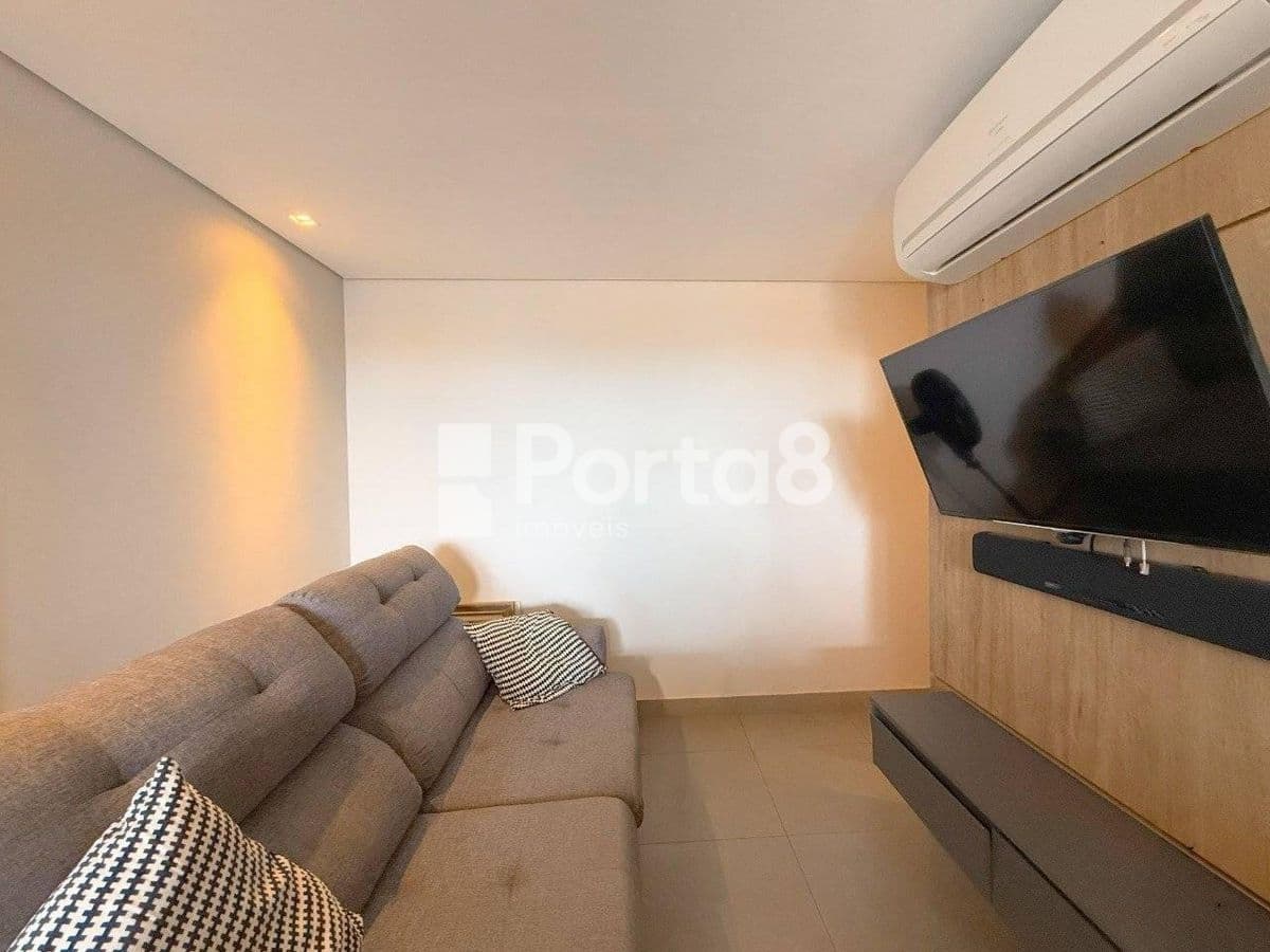 Apartamento 2 Suítes Mobiliado no Duo JK - Av. Juscelino - Foto 4