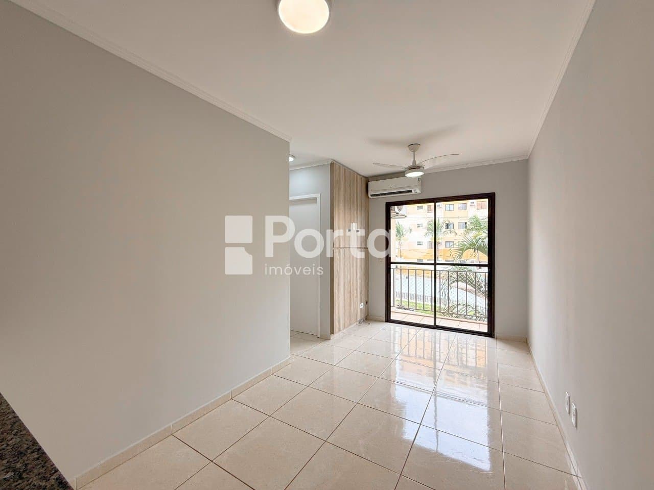 Apartamento 2 Dorms 50m² Green Life II Jardim Vivendas 1 Vaga