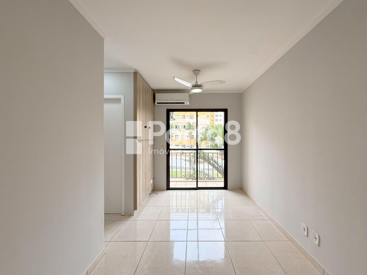 Apartamento 2 Dorms 50m² Green Life II Jardim Vivendas 1 Vaga - Foto 2