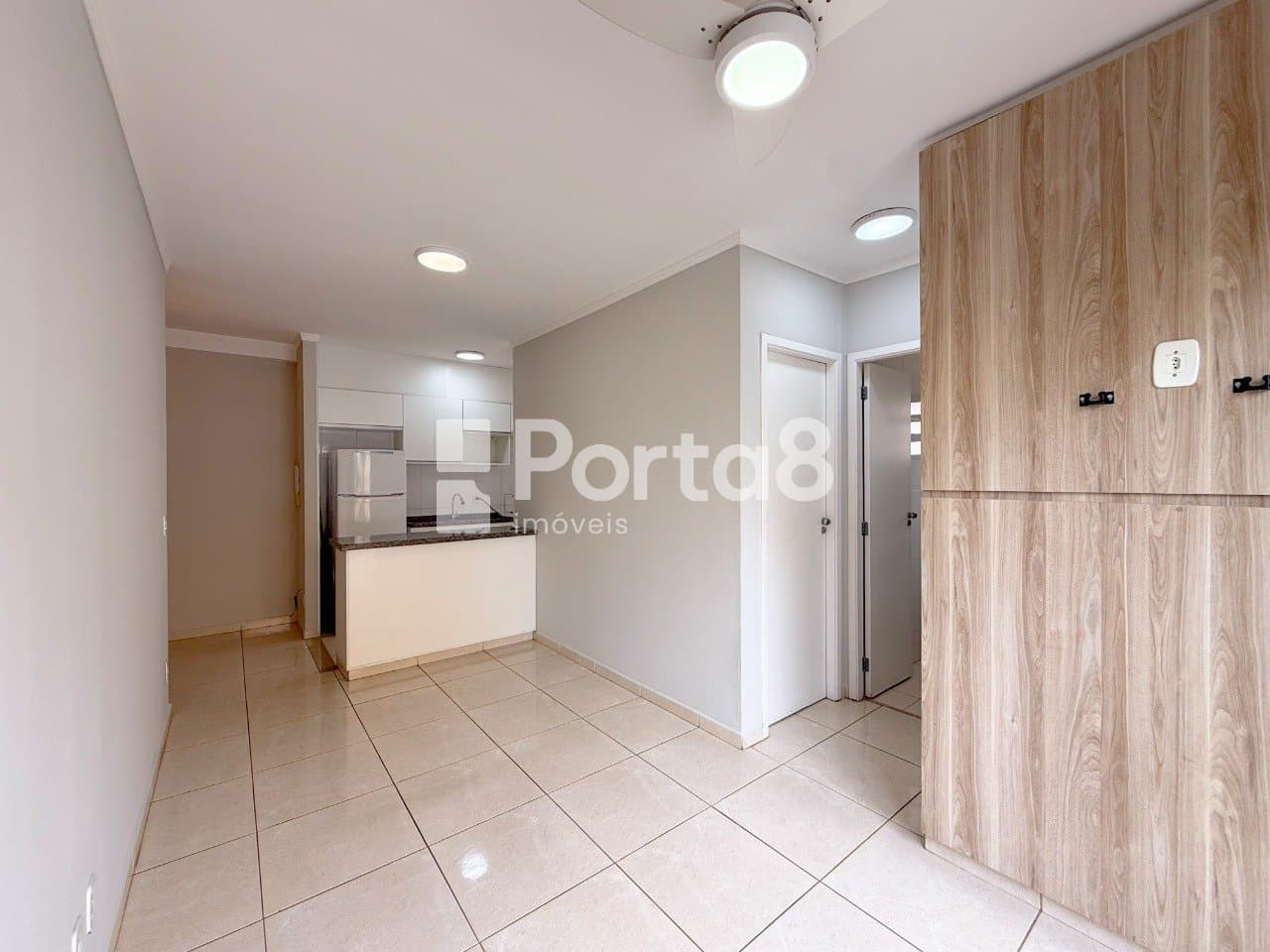 Apartamento 2 Dorms 50m² Green Life II Jardim Vivendas 1 Vaga - Foto 3