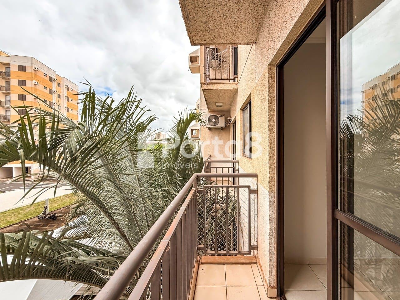 Apartamento 2 Dorms 50m² Green Life II Jardim Vivendas 1 Vaga - Foto 5