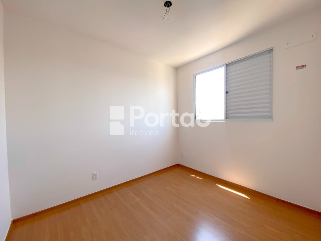 Apartamento 2 Quartos Jardim Marajó Andar Alto com Vaga - Foto 4