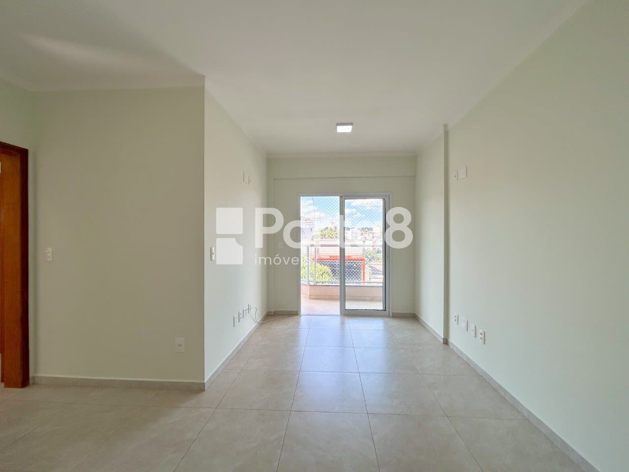 Apartamento 2 Quartos Parque Estoril com Suíte e Armários - Foto 2