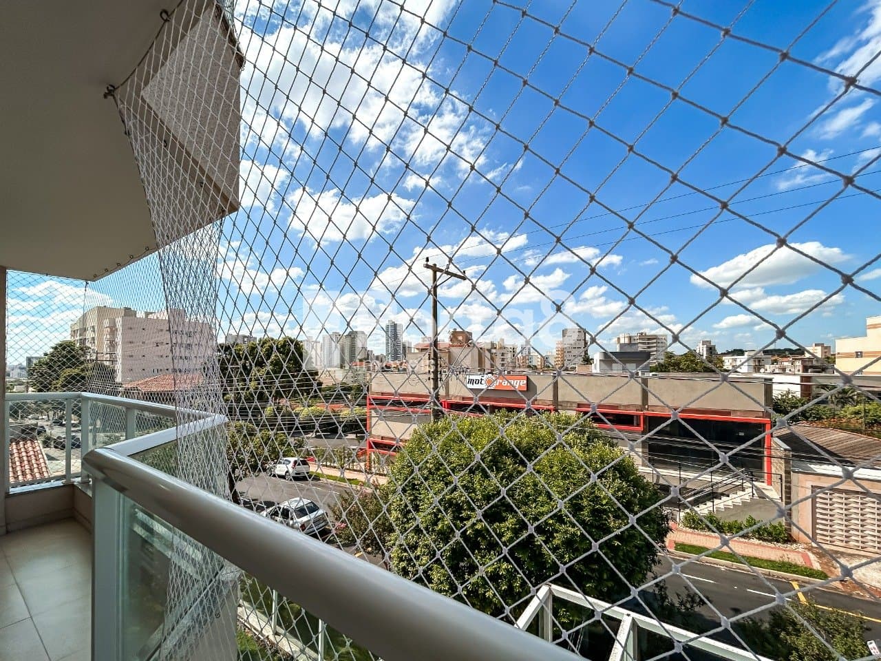 Apartamento 2 Quartos Parque Estoril com Suíte e Armários - Foto 4