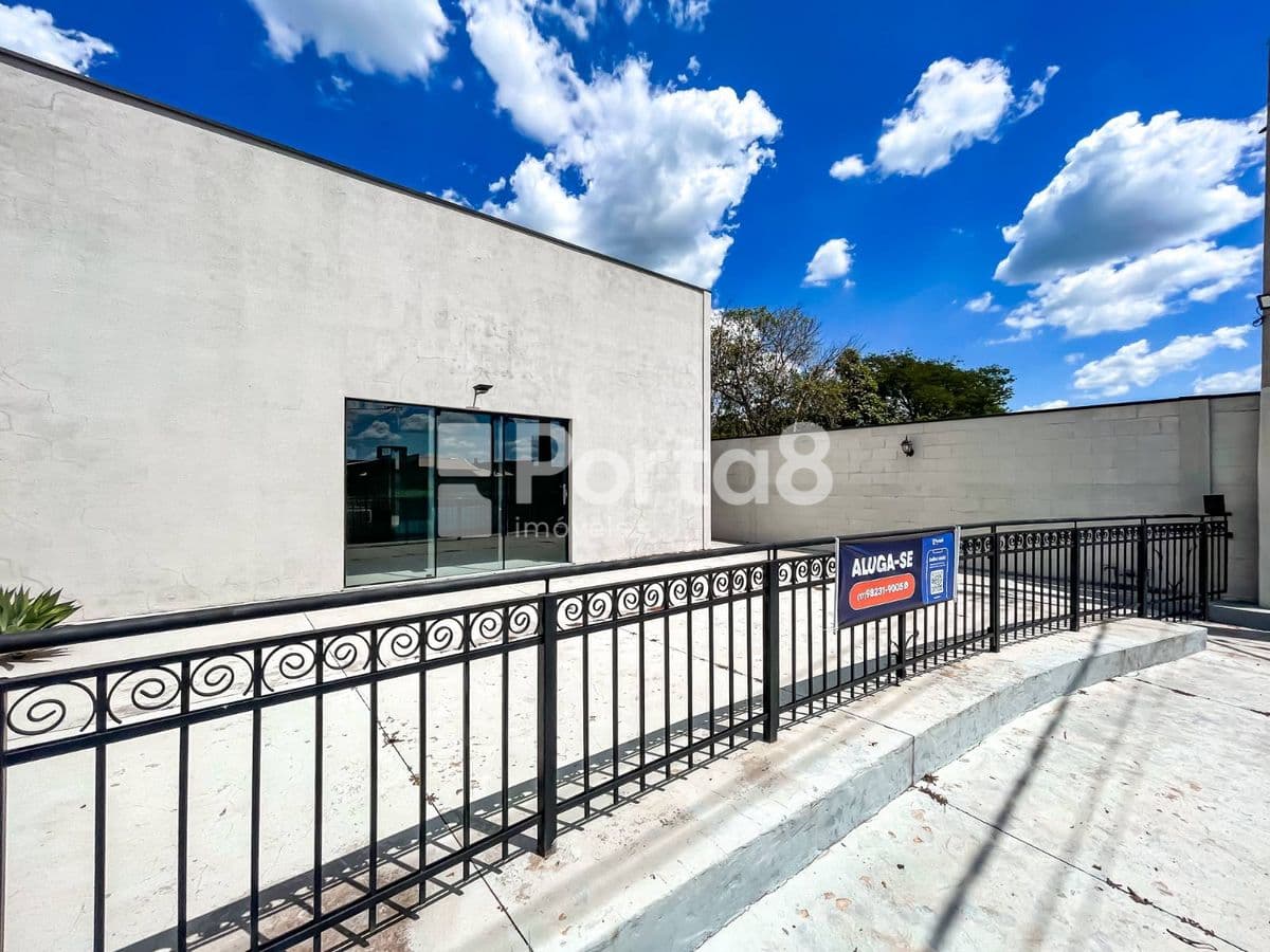 Barracão comercial para alugar em Uchoa/SP com energia solar - Foto 2