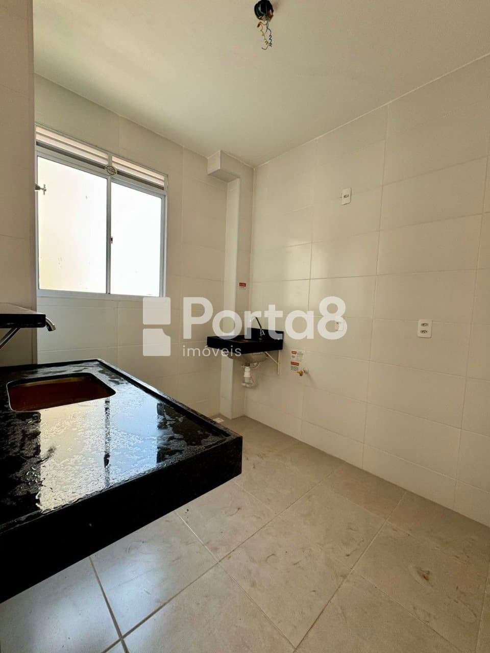 Apartamento 2 Quartos Loteamento Abílio Jorge Cury com Lazer - Foto 3
