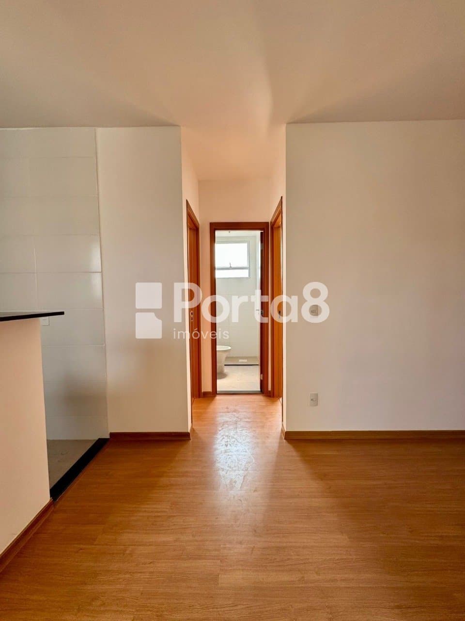 Apartamento 2 Quartos Loteamento Abílio Jorge Cury com Lazer - Foto 5