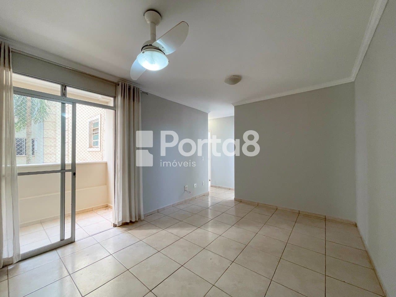 Apartamento 3 Quartos em Higienópolis com Lazer Completo