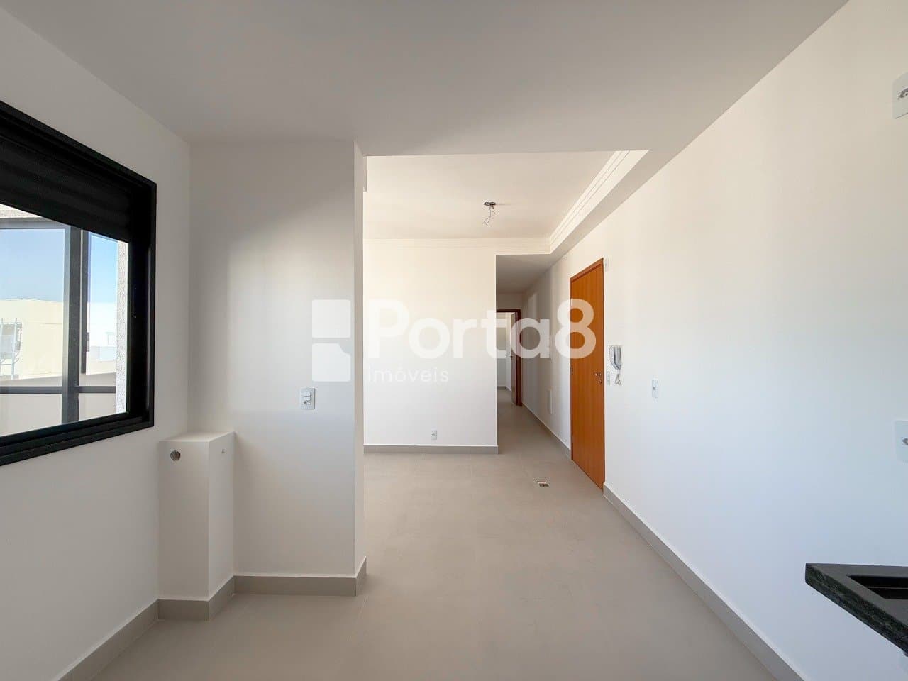 Apartamento 2 Dorms com 1 Vaga e Vista no Jardim Vivendas - Foto 4
