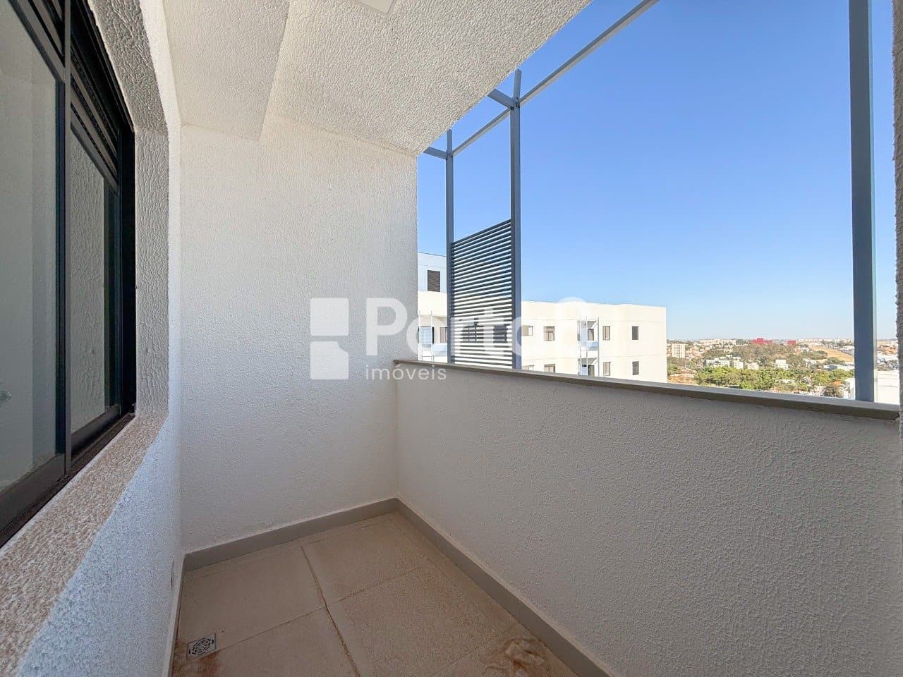 Apartamento 2 Dorms com 1 Vaga e Vista no Jardim Vivendas - Foto 5
