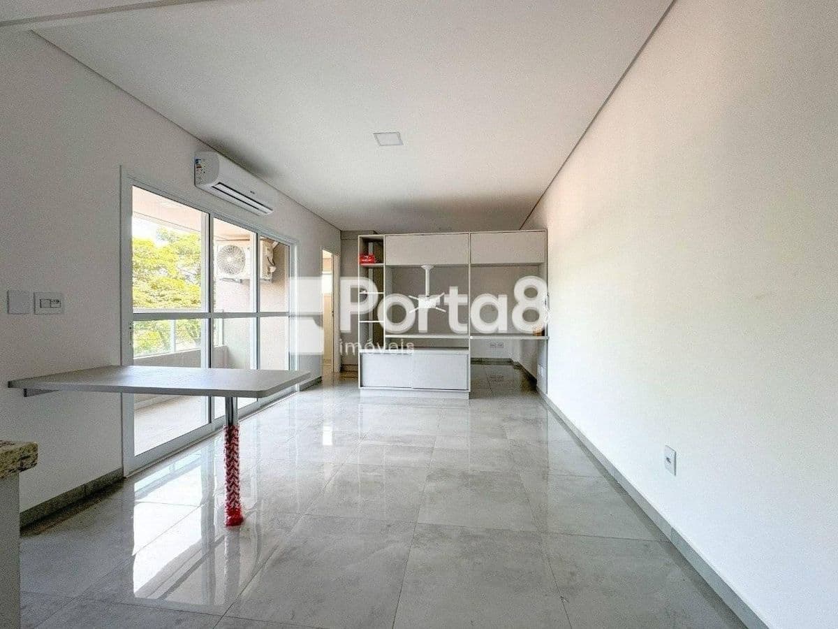 Apartamento Studio no Mont Blue - Próximo ao Hospital de Base