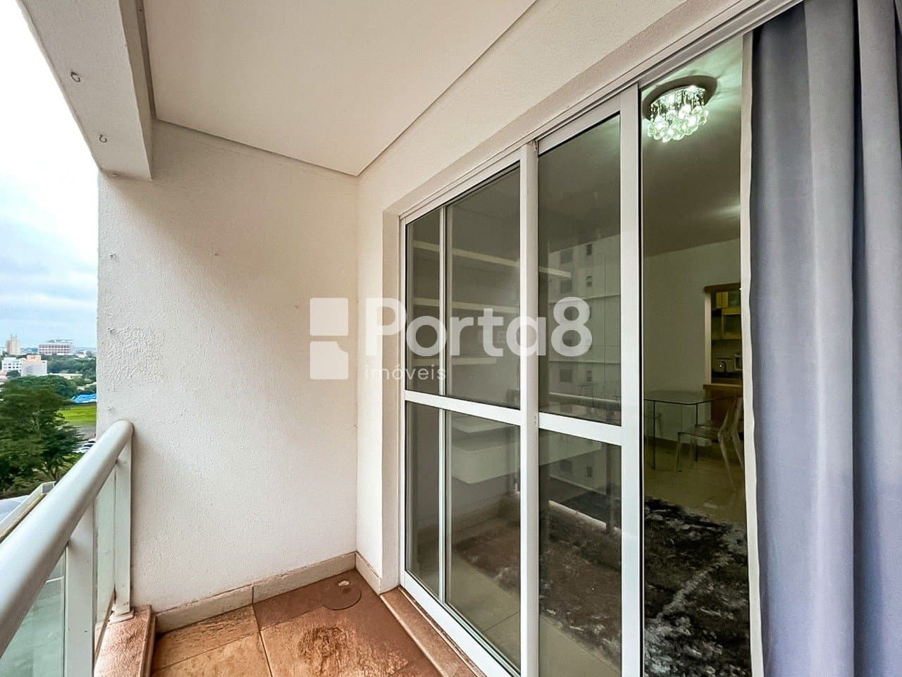Apartamento 2 Quartos 68m² com Área Gourmet Bom Jardim - Foto 5