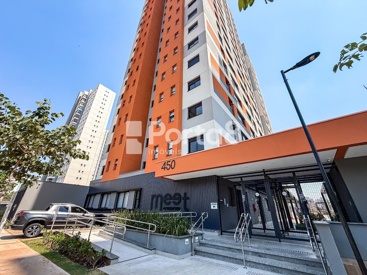 Apartamento 3 Quartos Vila Sinibaldi com Área Gourmet