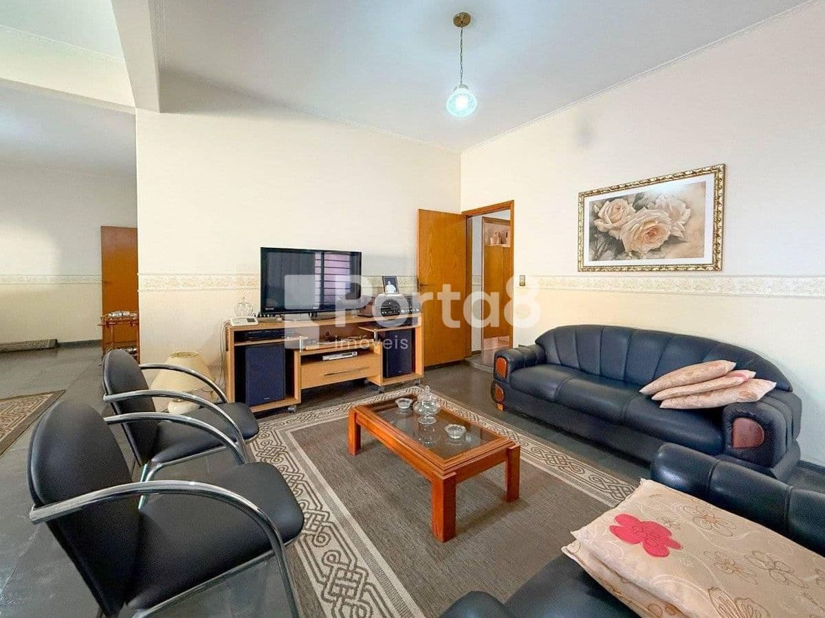 Casa 3 Dormitórios no Jd. Aclimação com Área Gourmet - Foto 2