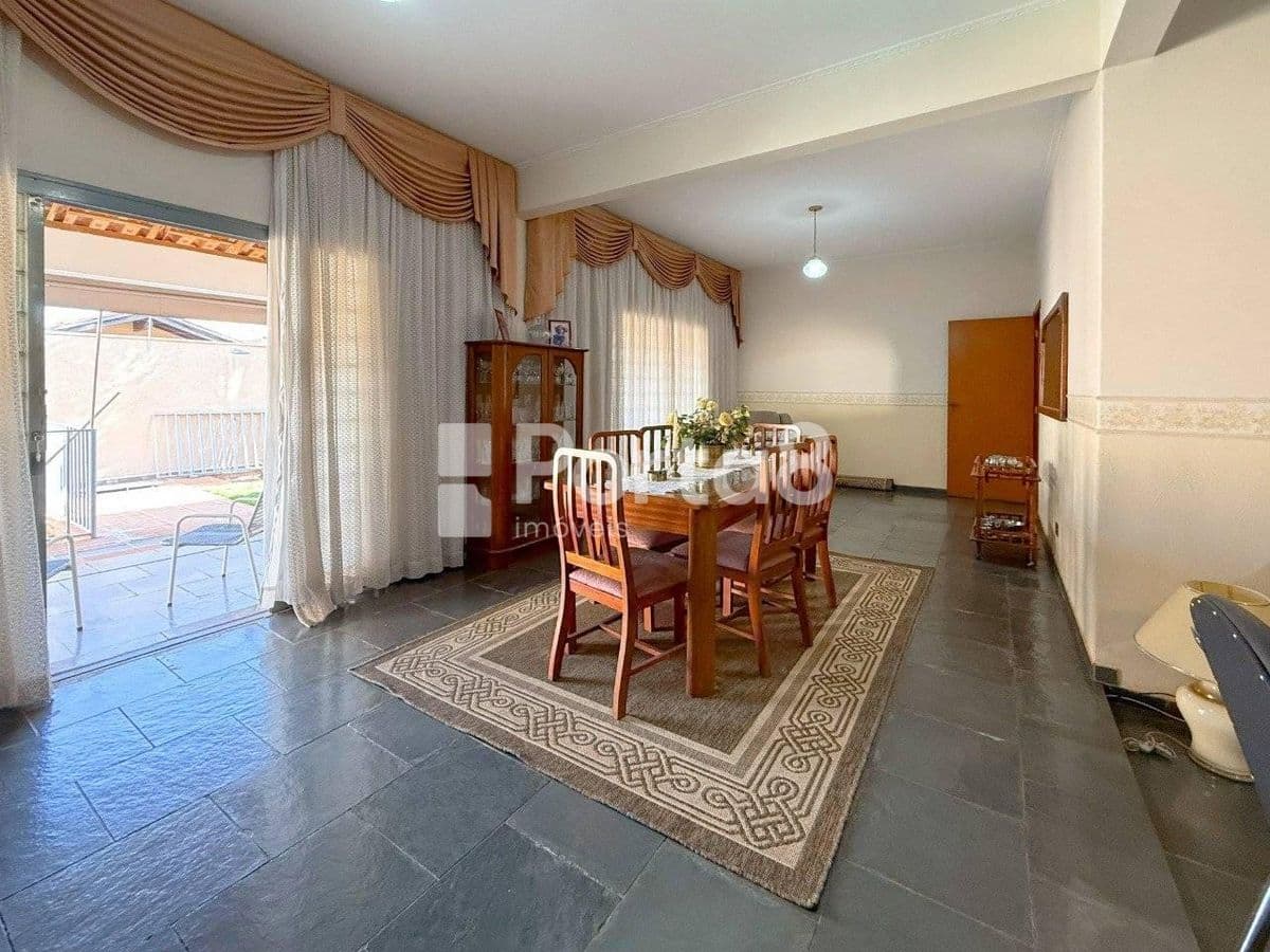 Casa 3 Dormitórios no Jd. Aclimação com Área Gourmet - Foto 3