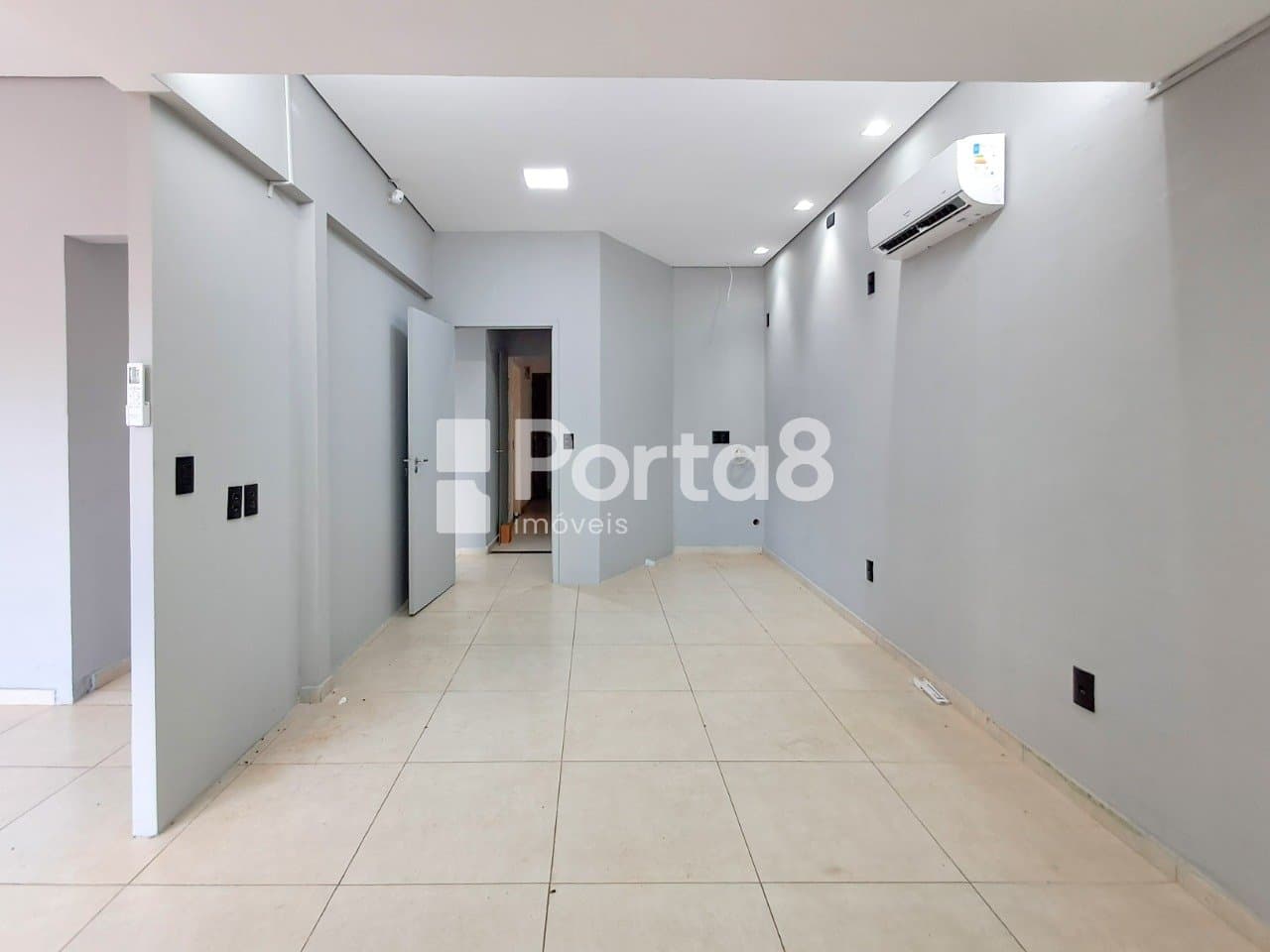 Prédio Comercial 100m² Vila Redentora com 4 Salas e 3 Banheiros - Foto 4
