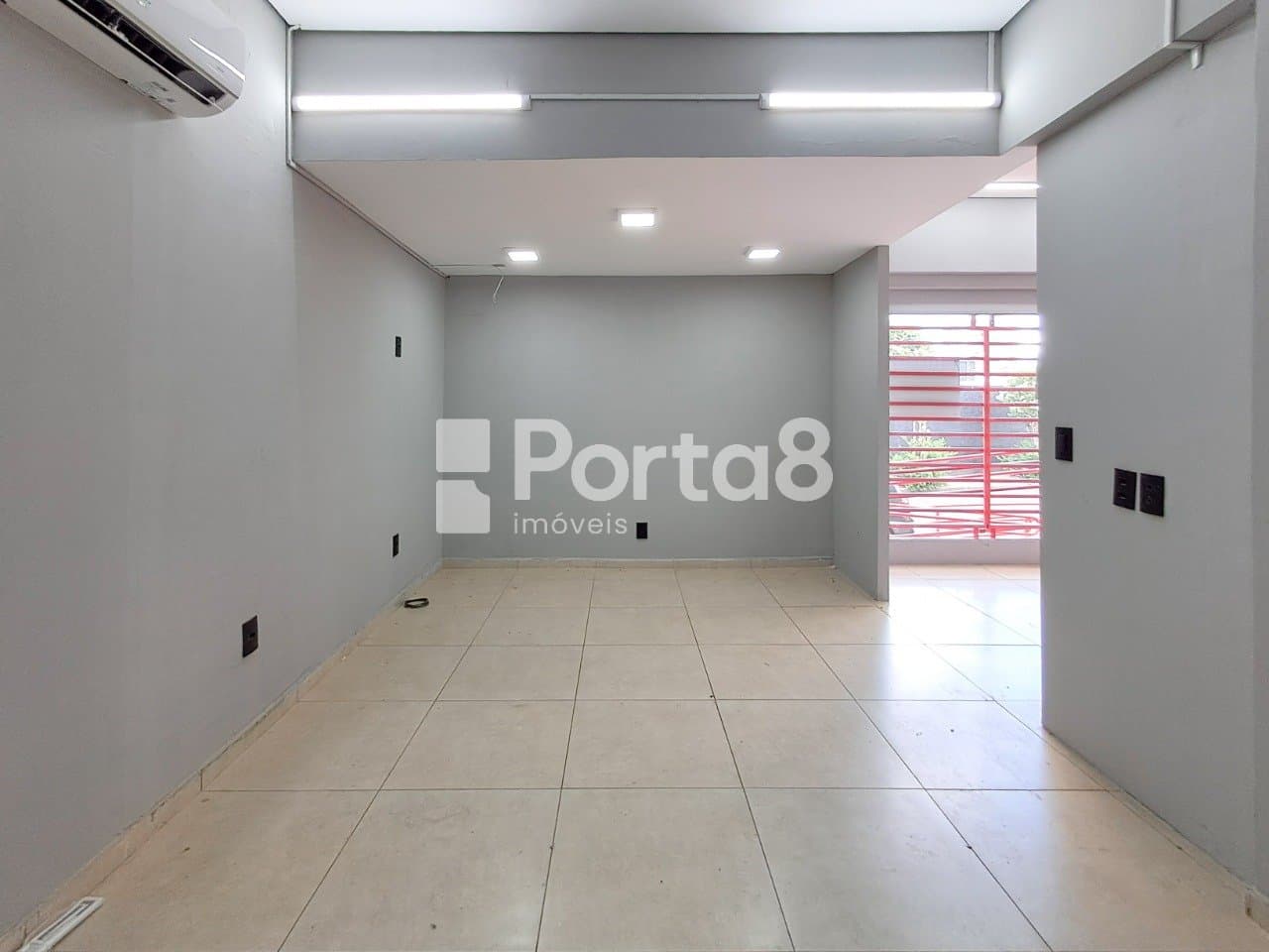 Prédio Comercial 100m² Vila Redentora com 4 Salas e 3 Banheiros - Foto 5
