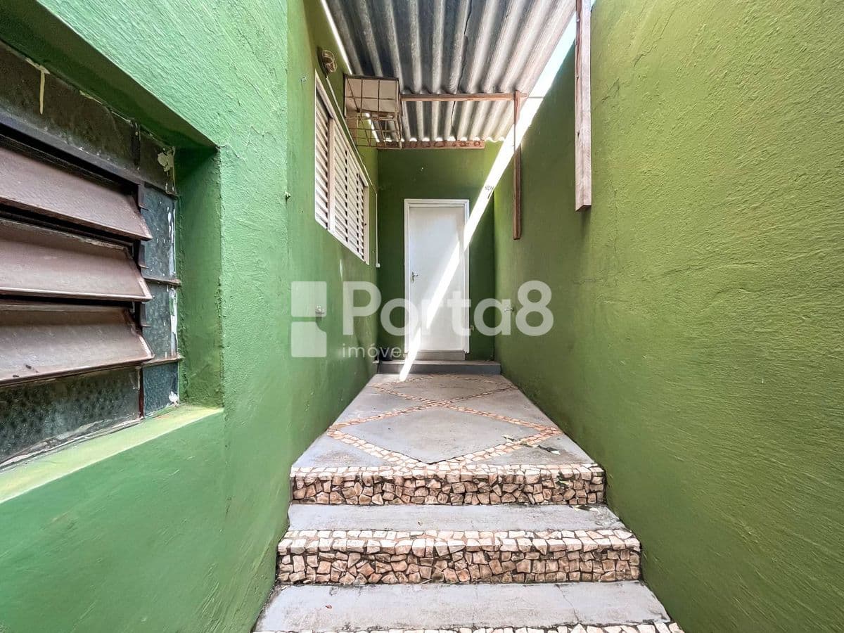 Casa 3 Quartos no Centro com Área Gourmet para Alugar - Foto 3