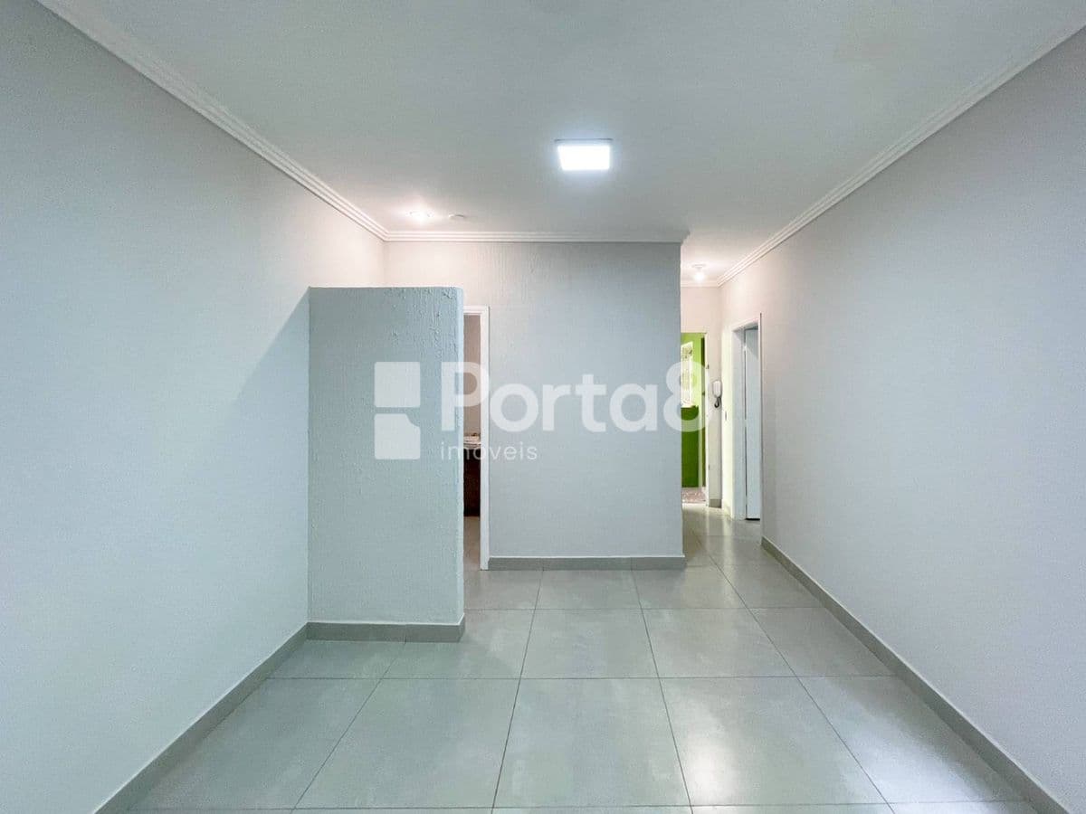 Casa 3 Quartos no Centro com Área Gourmet para Alugar - Foto 5