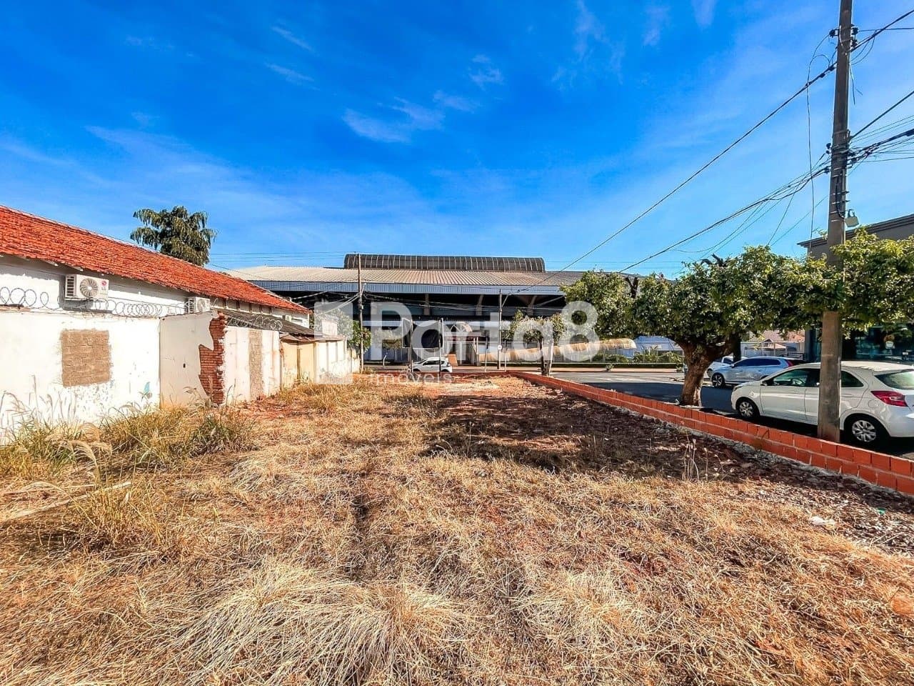 Terreno 310m² Esquina na Vila Aurora, São José do Rio Preto - Foto 2