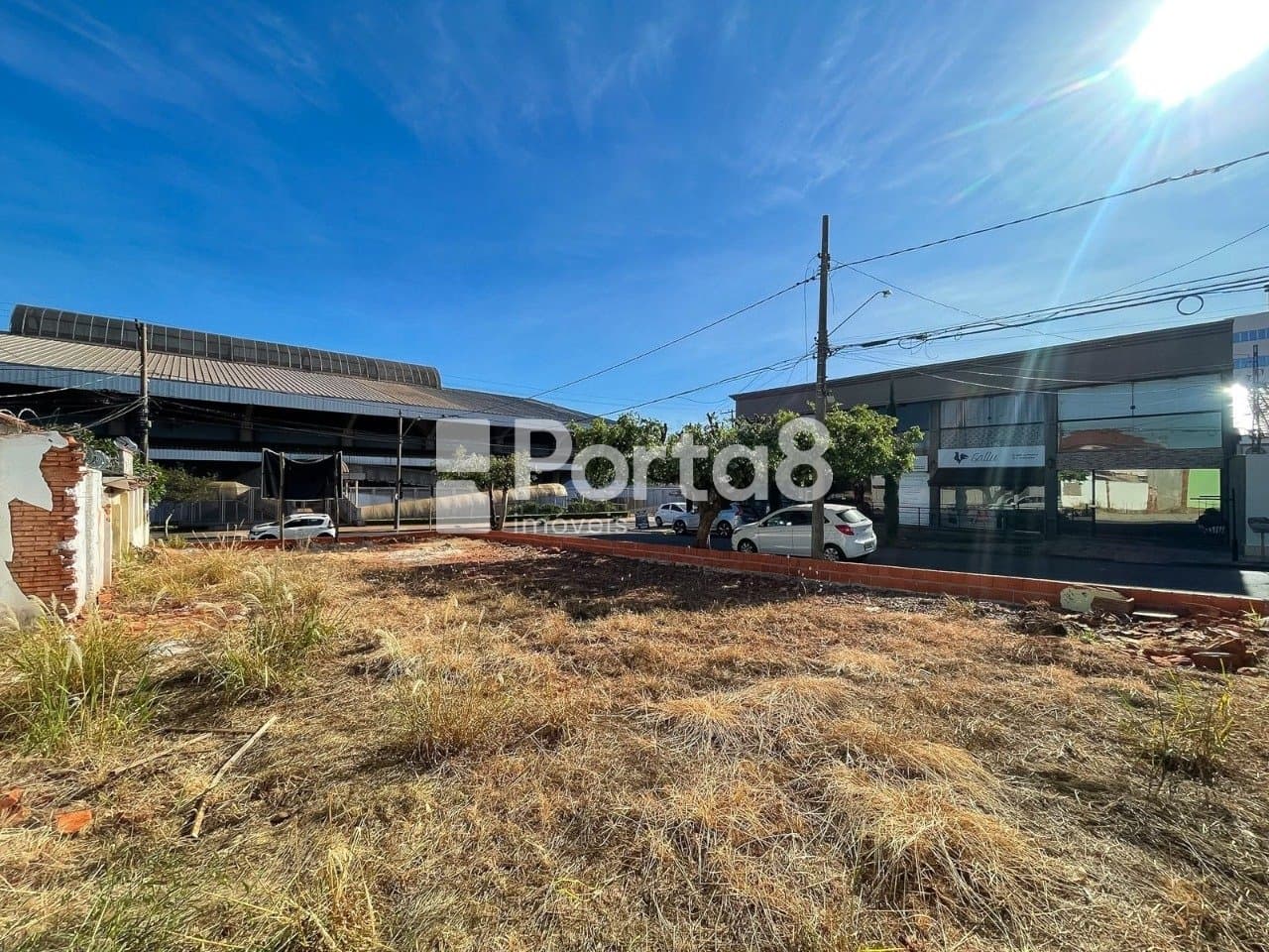 Terreno 310m² Esquina na Vila Aurora, São José do Rio Preto - Foto 3