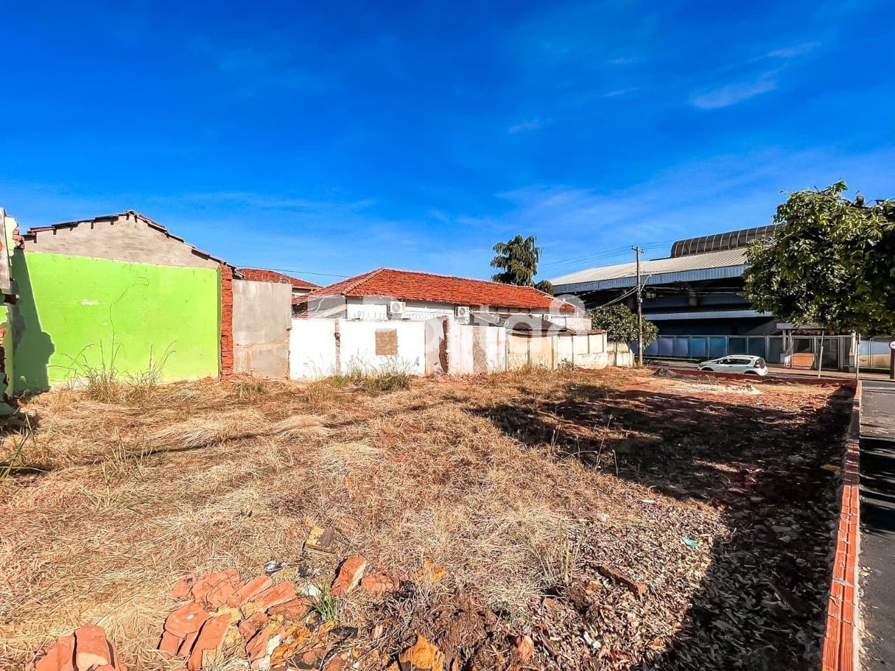 Terreno 310m² Esquina na Vila Aurora, São José do Rio Preto - Foto 4
