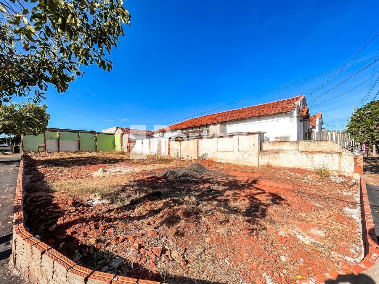 Terreno 310m² Esquina na Vila Aurora, São José do Rio Preto - Foto 5