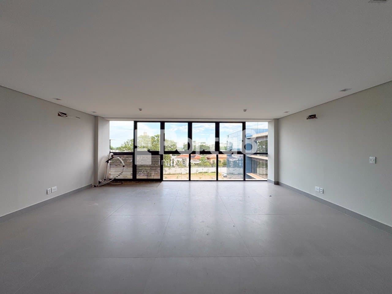 Sala Comercial 44m² Georgina Business Park com 1 Vaga - Foto 2