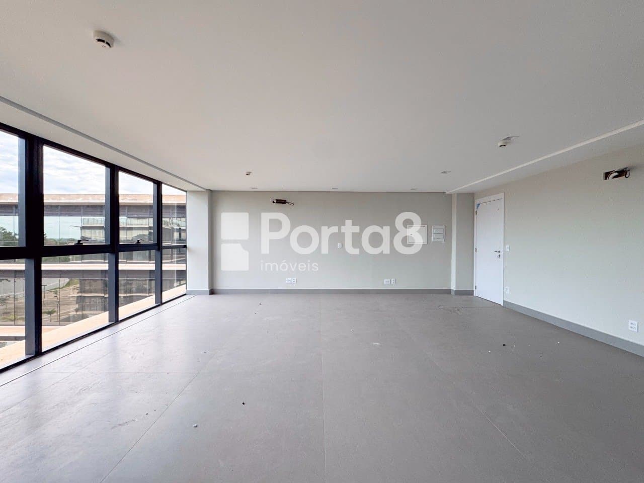 Sala Comercial 44m² Georgina Business Park com 1 Vaga - Foto 3