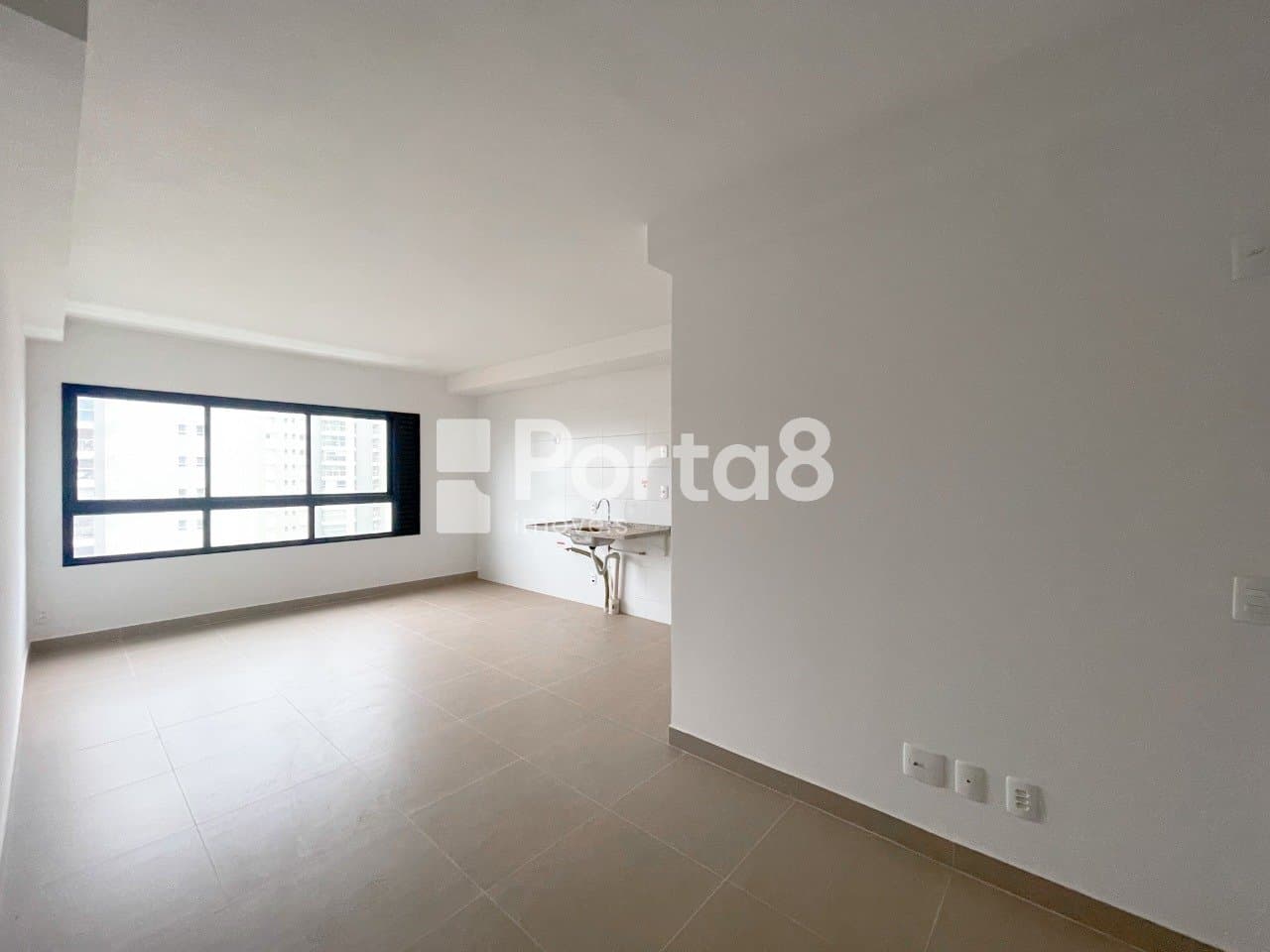 Apartamento 3 Quartos Vila Sinibaldi com 2 Vagas de Garagem - Foto 2