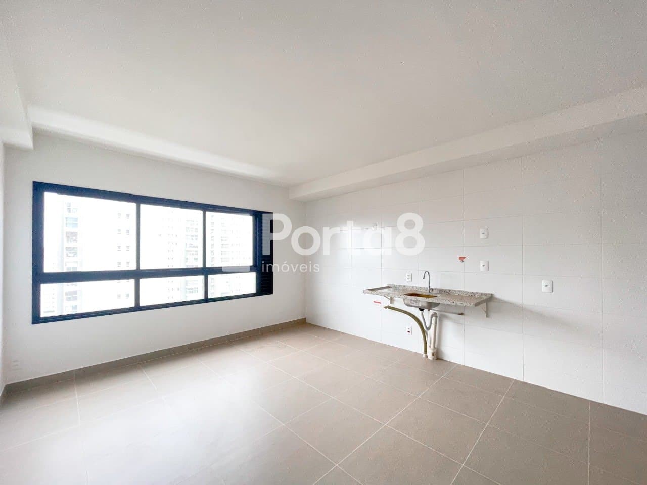 Apartamento 3 Quartos Vila Sinibaldi com 2 Vagas de Garagem - Foto 3