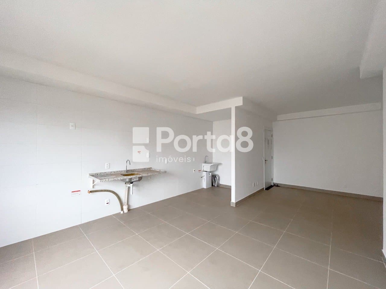 Apartamento 3 Quartos Vila Sinibaldi com 2 Vagas de Garagem - Foto 4