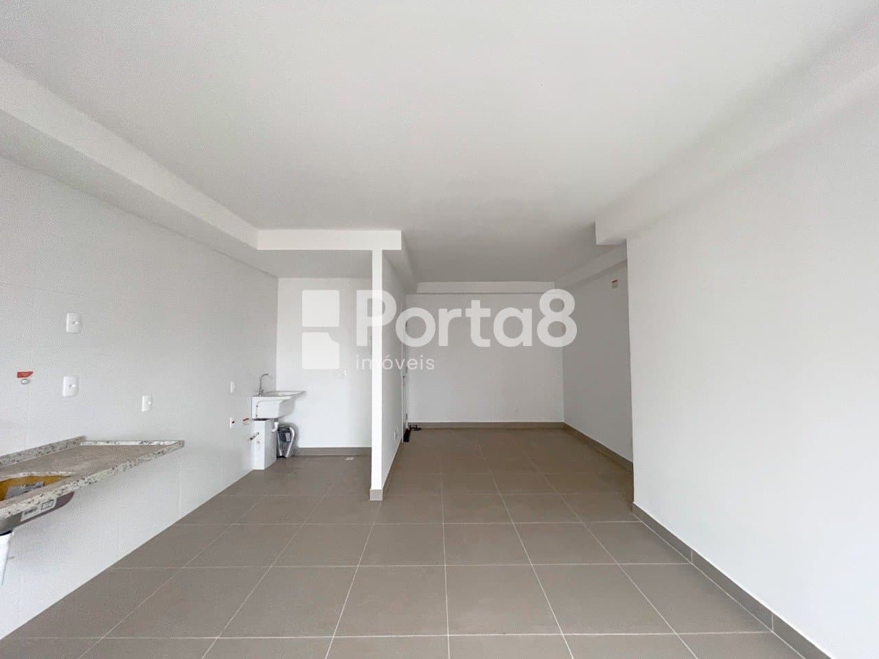 Apartamento 3 Quartos Vila Sinibaldi com 2 Vagas de Garagem - Foto 5