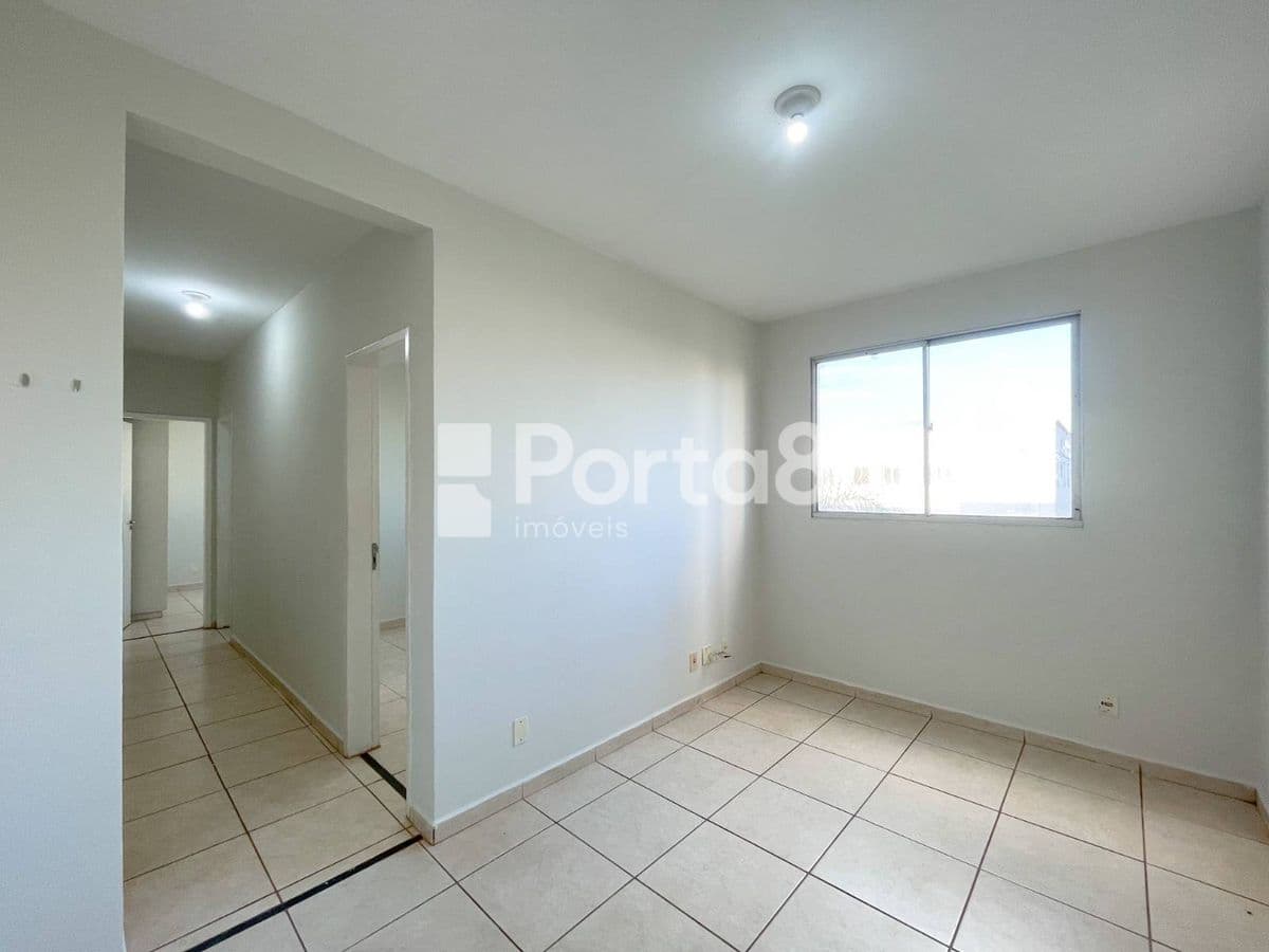 Apartamento 2 dormitórios Rios Di Itália com área gourmet - Foto 3