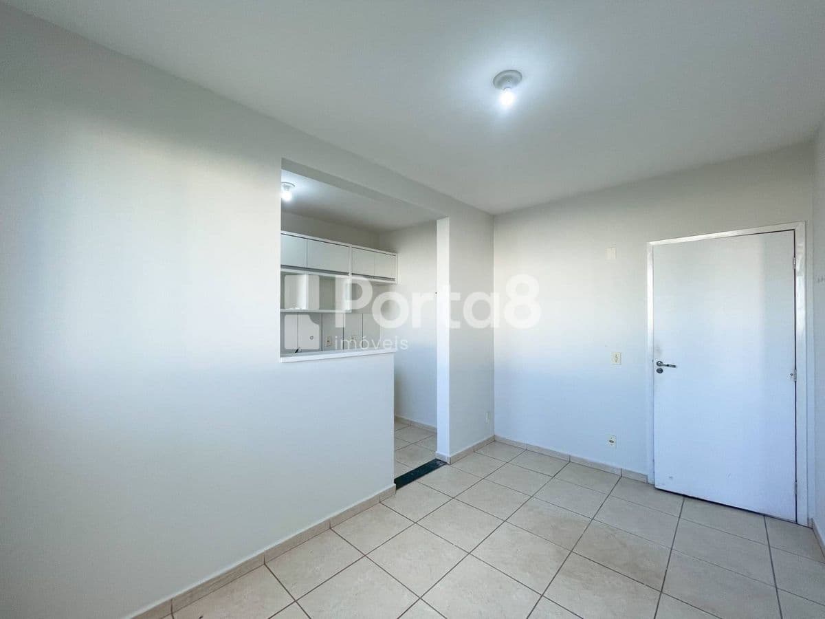 Apartamento 2 dormitórios Rios Di Itália com área gourmet - Foto 4