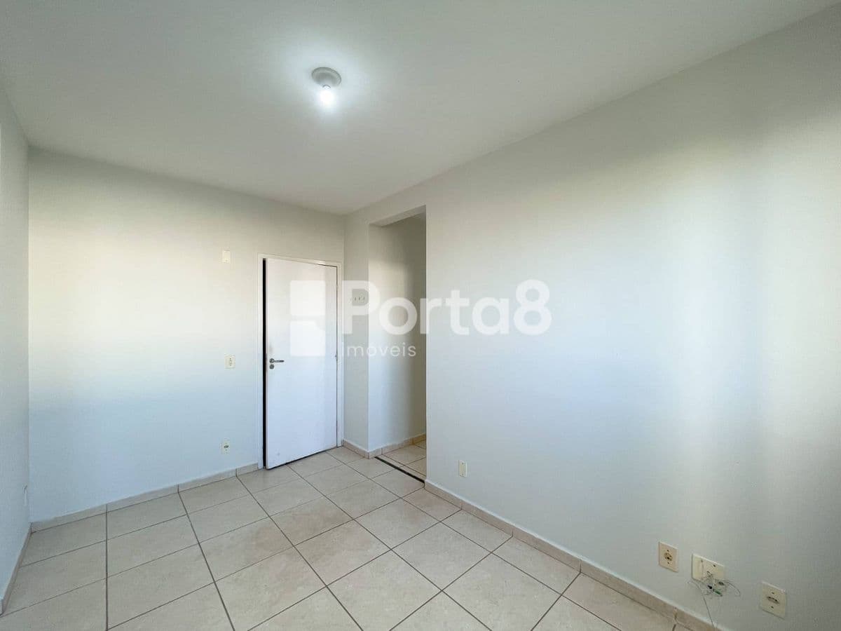 Apartamento 2 dormitórios Rios Di Itália com área gourmet - Foto 5