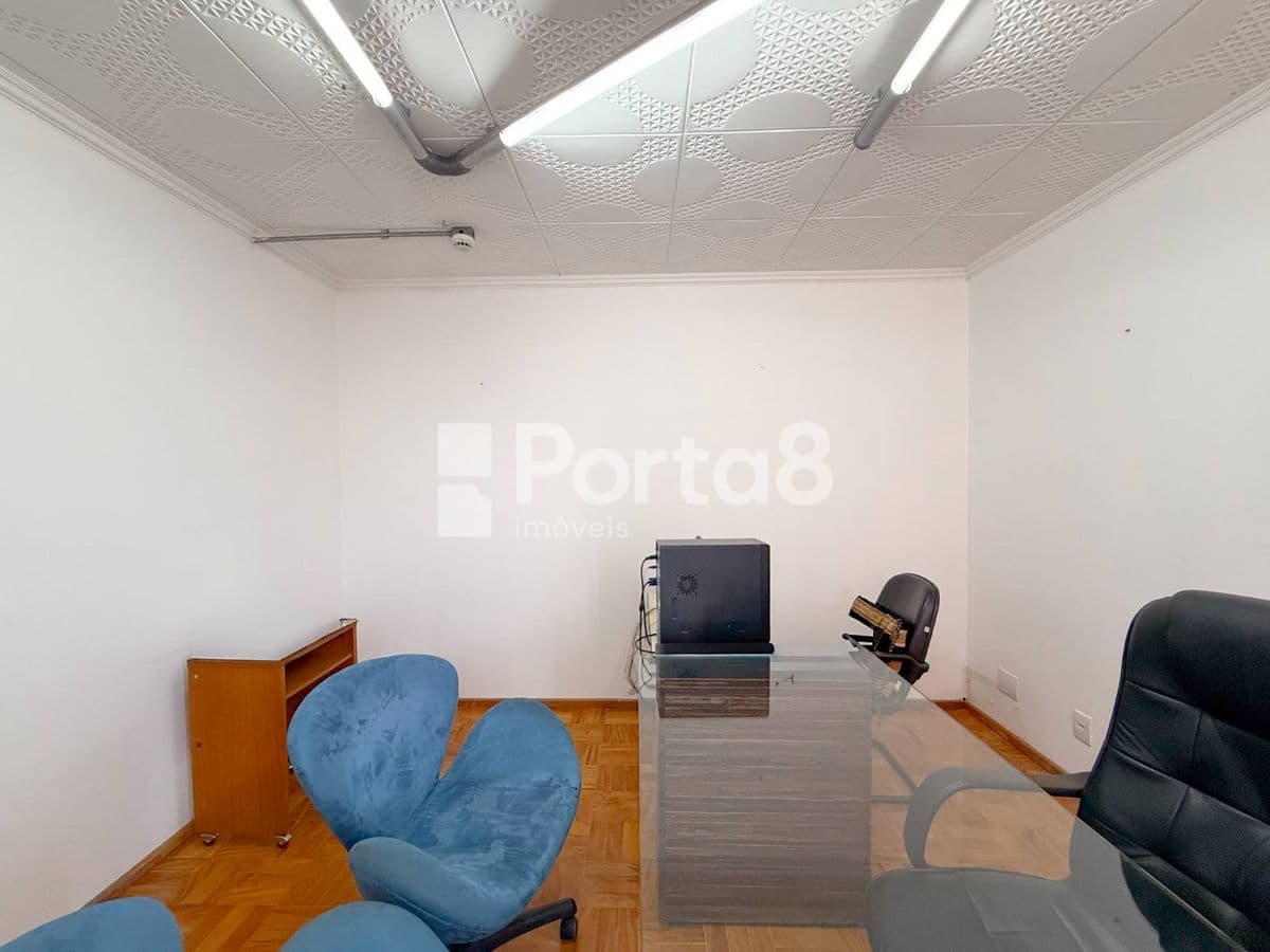 Sala Comercial 20m² no Centro - Edifício com Vista Panorâmica - Foto 2