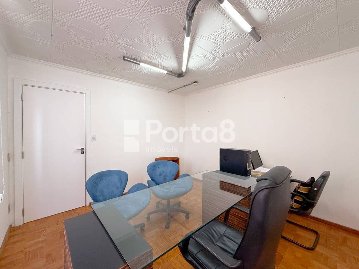 Sala Comercial 20m² no Centro - Edifício com Vista Panorâmica - Foto 3