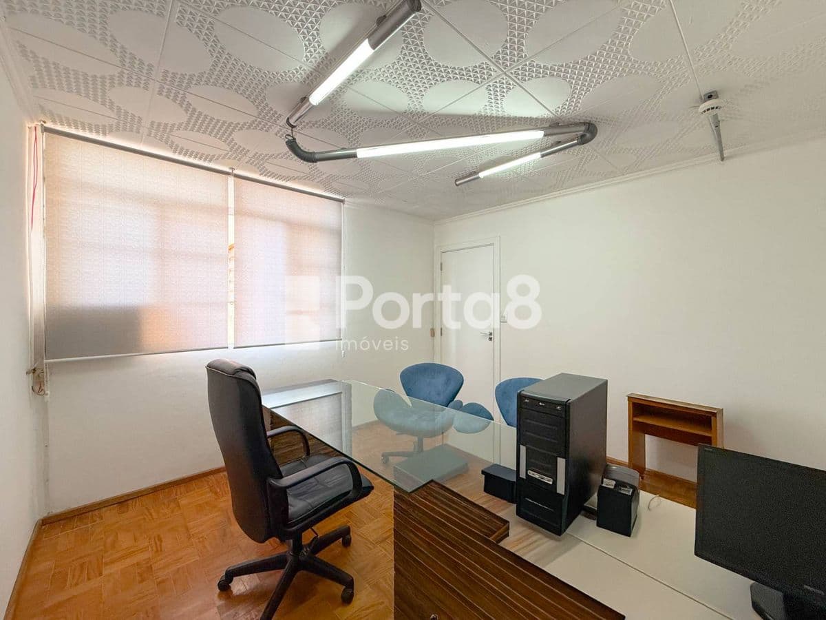 Sala Comercial 20m² no Centro - Edifício com Vista Panorâmica - Foto 4