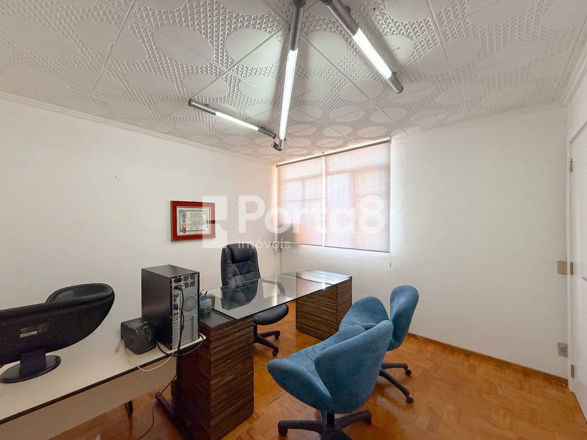 Sala Comercial 20m² no Centro - Edifício com Vista Panorâmica - Foto 5