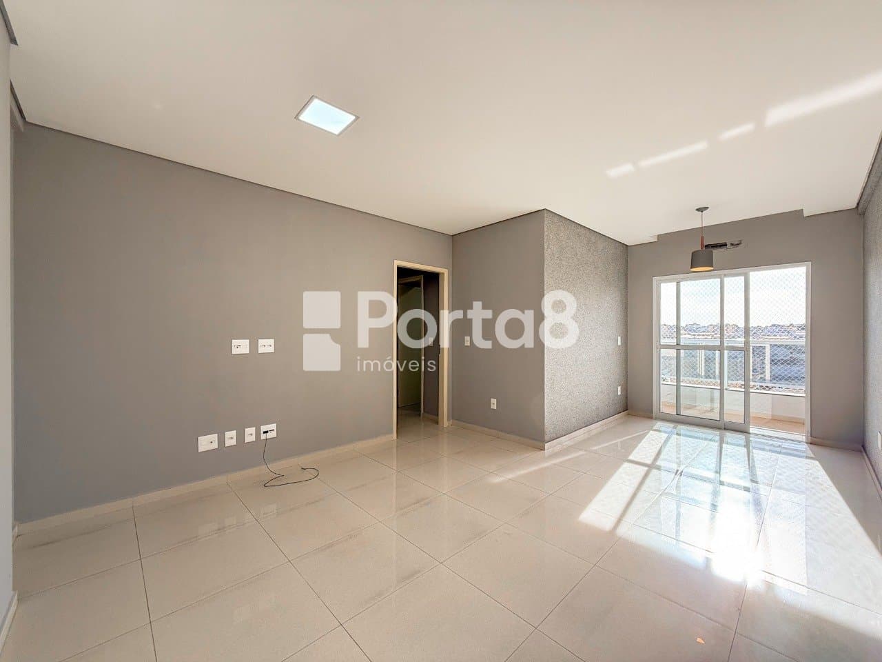 Apartamento 3 Quartos Boa Vista com Vaga e Área Gourmet
