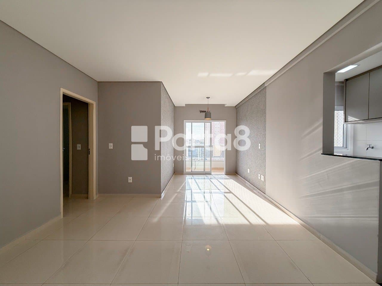Apartamento 3 Quartos Boa Vista com Vaga e Área Gourmet - Foto 2