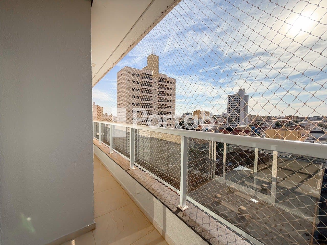 Apartamento 3 Quartos Boa Vista com Vaga e Área Gourmet - Foto 4