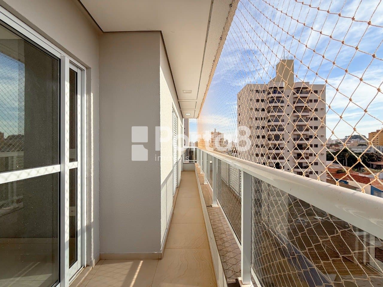 Apartamento 3 Quartos Boa Vista com Vaga e Área Gourmet - Foto 5