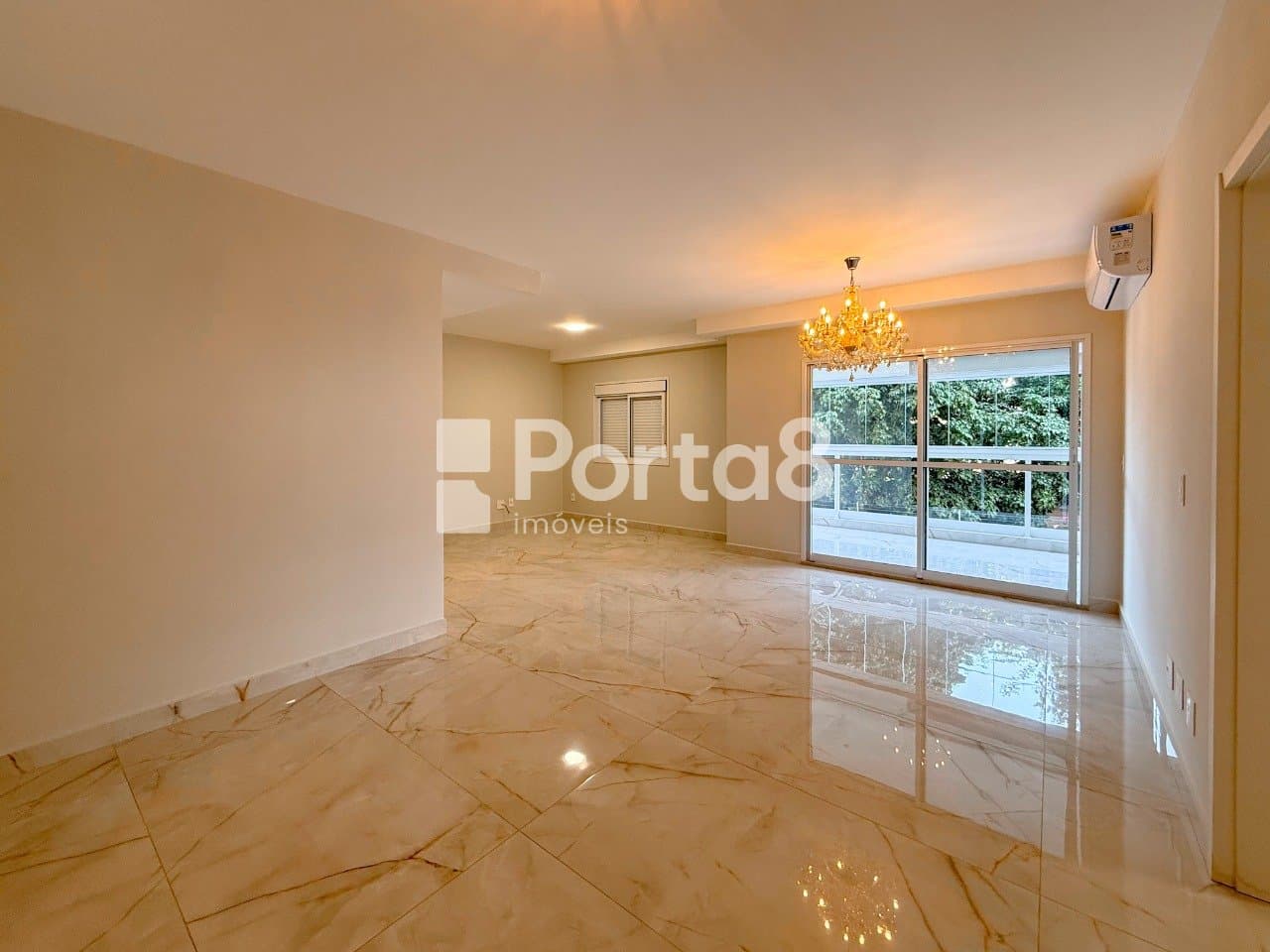 Apartamento 2 Suítes Jardim Maracanã com Área Gourmet