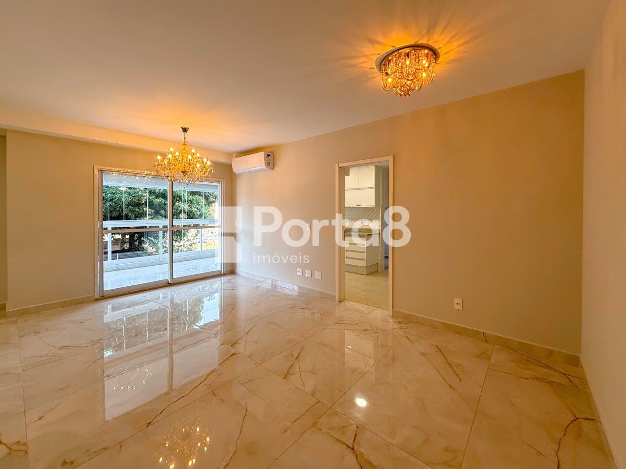 Apartamento 2 Suítes Jardim Maracanã com Área Gourmet - Foto 2