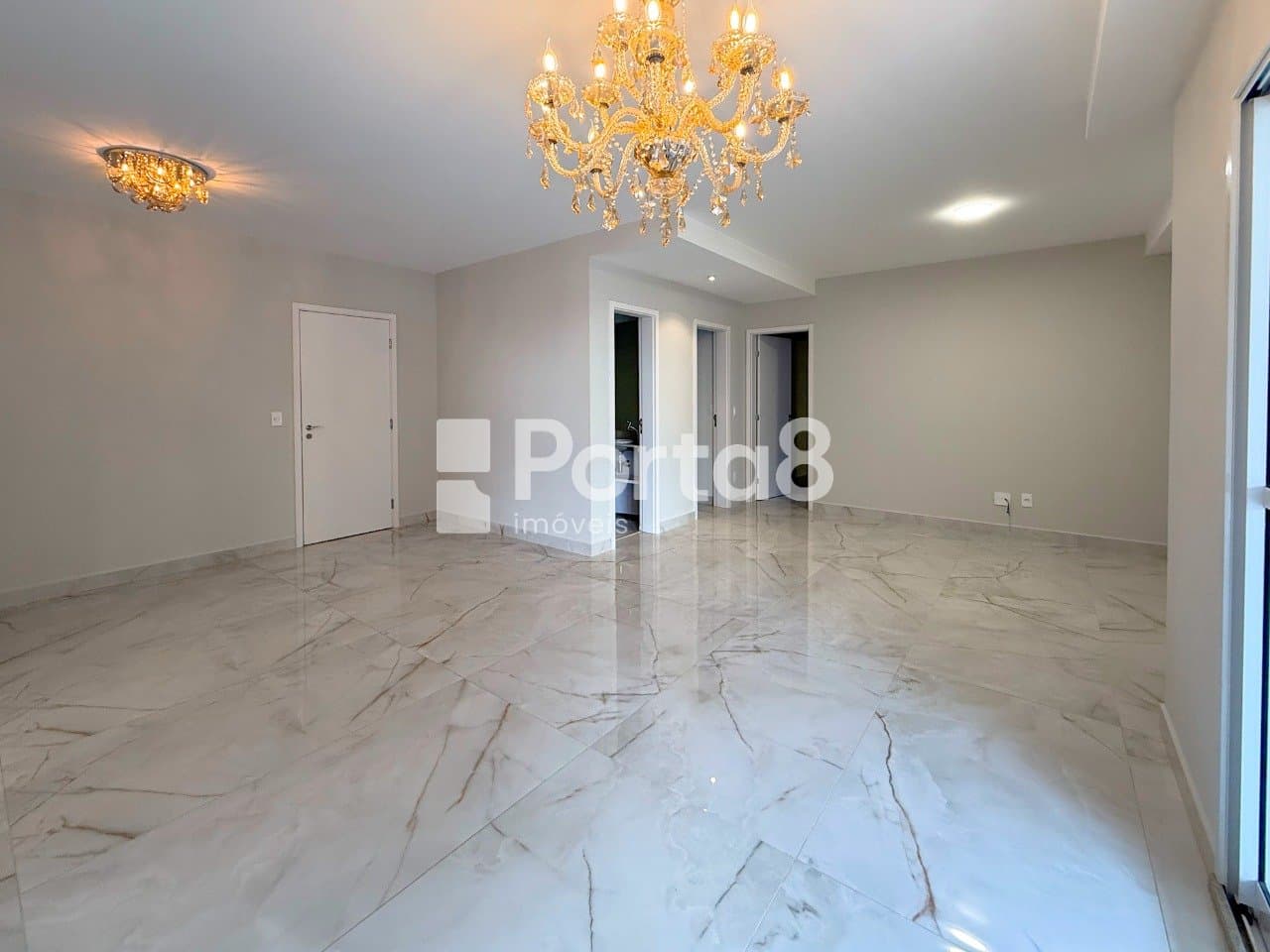 Apartamento 2 Suítes Jardim Maracanã com Área Gourmet - Foto 3
